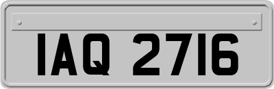 IAQ2716