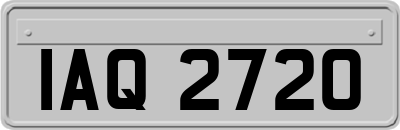 IAQ2720