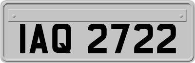 IAQ2722