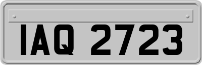 IAQ2723