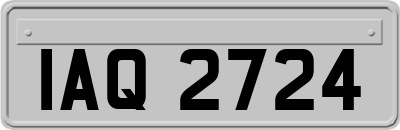 IAQ2724