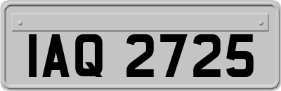 IAQ2725