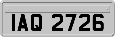 IAQ2726