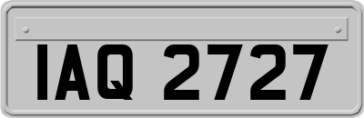 IAQ2727