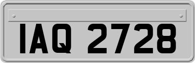 IAQ2728