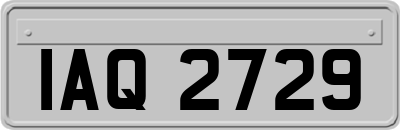 IAQ2729