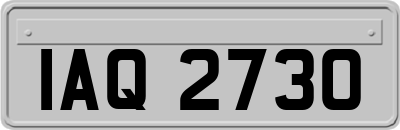 IAQ2730