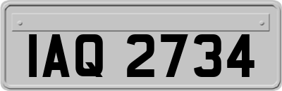 IAQ2734