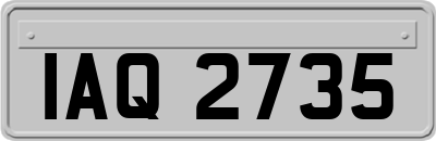 IAQ2735