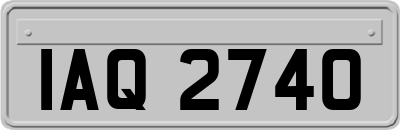 IAQ2740