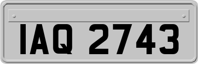 IAQ2743