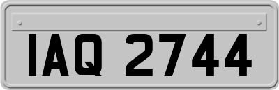 IAQ2744