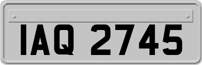 IAQ2745