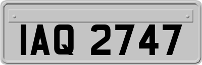 IAQ2747