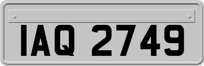 IAQ2749