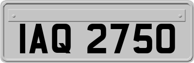 IAQ2750