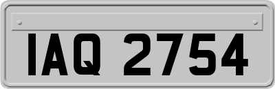 IAQ2754