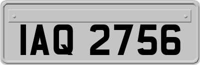 IAQ2756