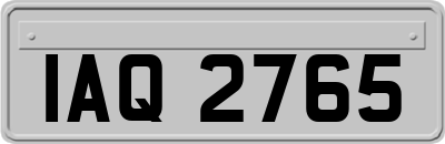 IAQ2765