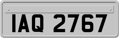 IAQ2767