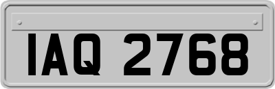 IAQ2768