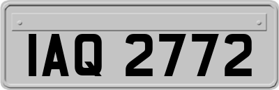 IAQ2772