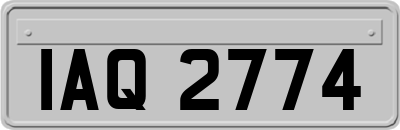 IAQ2774