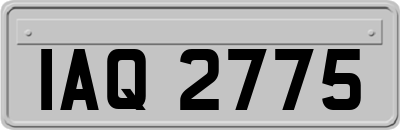 IAQ2775