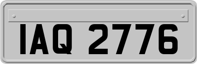 IAQ2776