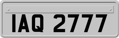 IAQ2777