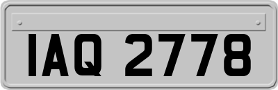 IAQ2778