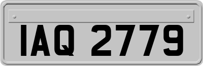 IAQ2779