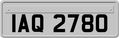 IAQ2780