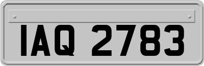 IAQ2783