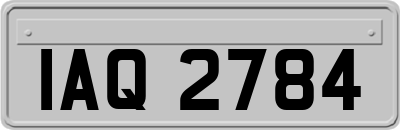 IAQ2784