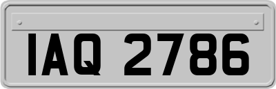 IAQ2786