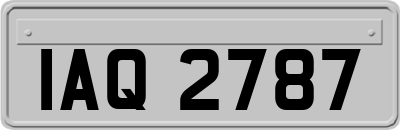 IAQ2787