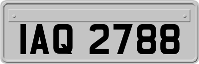 IAQ2788