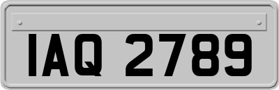 IAQ2789