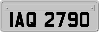 IAQ2790