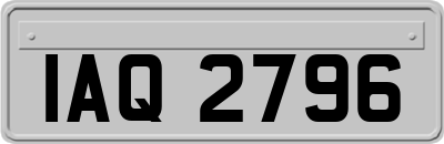 IAQ2796