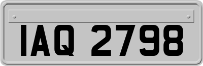 IAQ2798