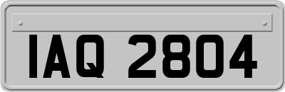 IAQ2804