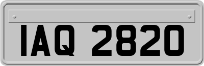 IAQ2820