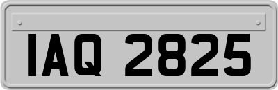 IAQ2825