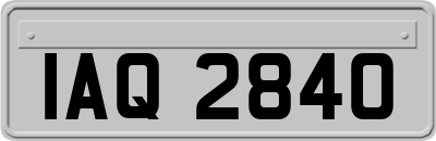 IAQ2840