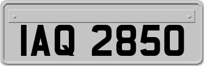 IAQ2850