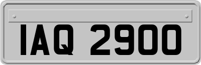 IAQ2900