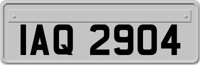 IAQ2904