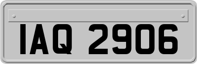 IAQ2906